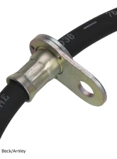 Beck/Arnley Brake Hydraulic Hose 073-1638                                     - 073-1638 - Image 4