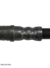 Beck/Arnley Brake Hydraulic Hose 073-1639                                     - 073-1639 - Image 2