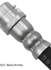 Beck/Arnley Brake Hydraulic Hose 073-1640                                     - 073-1640 - Image 2