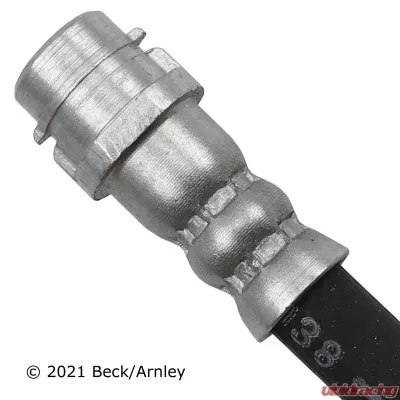 Beck/Arnley Brake Hydraulic Hose 073-1640 - 073-1640