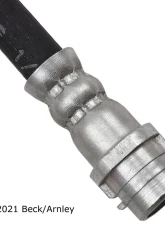 Beck/Arnley Brake Hydraulic Hose 073-1640                                     - 073-1640 - Image 3