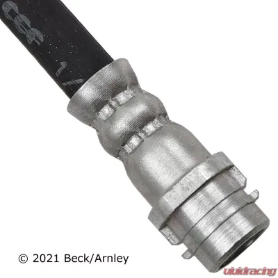 Beck/Arnley Brake Hydraulic Hose 073-1640 - 073-1640