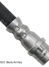 Beck/Arnley Brake Hydraulic Hose 073-1640                                     - 073-1640 - Image 4