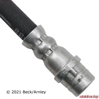 Beck/Arnley Brake Hydraulic Hose 073-1640 - 073-1640