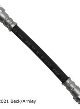 Beck/Arnley Brake Hydraulic Hose 073-1640                                     - 073-1640 - Image 5