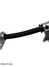 Beck/Arnley Brake Hydraulic Hose 073-1641                                     - 073-1641 - Image 2