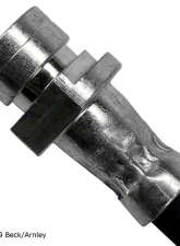 Beck/Arnley Brake Hydraulic Hose 073-1641                                     - 073-1641 - Image 3