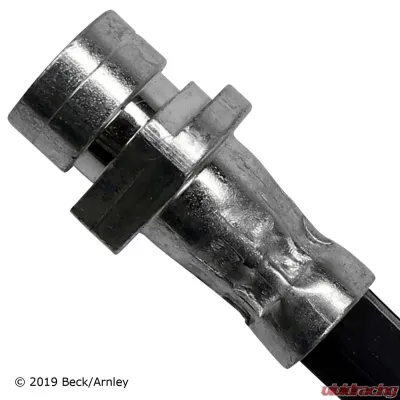 Beck/Arnley Brake Hydraulic Hose 073-1641 - 073-1641