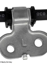 Beck/Arnley Brake Hydraulic Hose 073-1641                                     - 073-1641 - Image 4