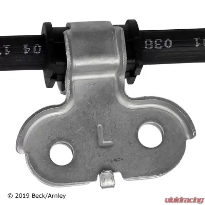 Beck/Arnley Brake Hydraulic Hose 073-1641 - 073-1641