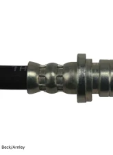 Beck/Arnley Brake Hydraulic Hose 073-1642                                     - 073-1642 - Image 3