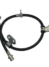Beck/Arnley Brake Hydraulic Hose 073-1642                                     - 073-1642 - Image 5
