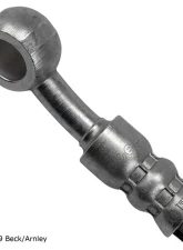Beck/Arnley Brake Hydraulic Hose 073-1645                                     - 073-1645 - Image 2