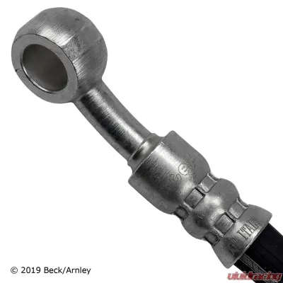 Beck/Arnley Brake Hydraulic Hose 073-1645 - 073-1645
