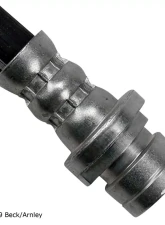 Beck/Arnley Brake Hydraulic Hose 073-1645                                     - 073-1645 - Image 3