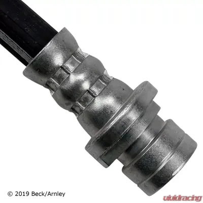 Beck/Arnley Brake Hydraulic Hose 073-1645 - 073-1645