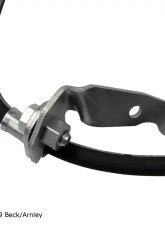 Beck/Arnley Brake Hydraulic Hose 073-1645                                     - 073-1645 - Image 4