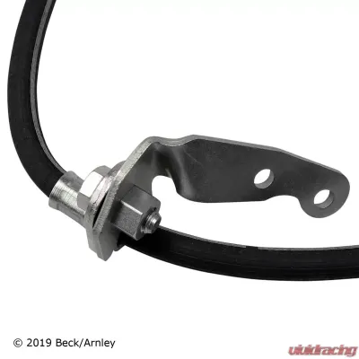 Beck/Arnley Brake Hydraulic Hose 073-1645 - 073-1645