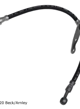 Beck/Arnley Brake Hydraulic Hose 073-1646                                     - 073-1646 - Image 5