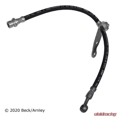 Beck/Arnley Brake Hydraulic Hose 073-1646 - 073-1646