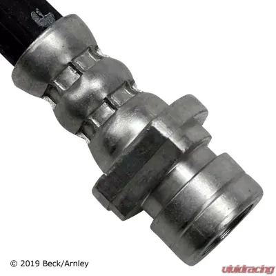 Beck/Arnley Brake Hydraulic Hose 073-1647 - 073-1647