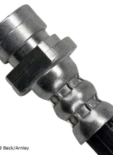 Beck/Arnley Brake Hydraulic Hose 073-1647                                     - 073-1647 - Image 3