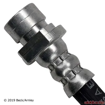 Beck/Arnley Brake Hydraulic Hose 073-1647 - 073-1647