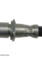 Beck/Arnley Brake Hydraulic Hose 073-1652                                     - 073-1652 - Image 3
