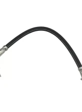 Beck/Arnley Brake Hydraulic Hose 073-1652                                     - 073-1652 - Image 4