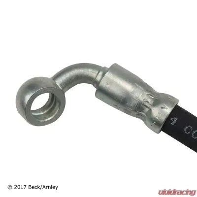 Beck/Arnley Brake Hydraulic Hose 073-1653 - 073-1653