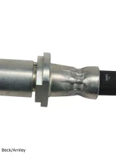 Beck/Arnley Brake Hydraulic Hose 073-1653                                     - 073-1653 - Image 3