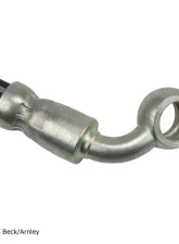 Beck/Arnley Brake Hydraulic Hose 073-1654                                     - 073-1654 - Image 2
