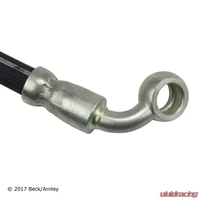Beck/Arnley Brake Hydraulic Hose 073-1654 - 073-1654