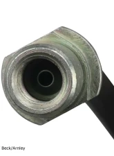 Beck/Arnley Brake Hydraulic Hose 073-1654                                     - 073-1654 - Image 4