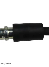Beck/Arnley Brake Hydraulic Hose 073-1658                                     - 073-1658 - Image 3