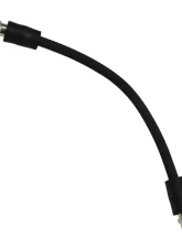 Beck/Arnley Brake Hydraulic Hose 073-1658                                     - 073-1658 - Image 4