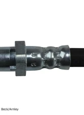 Beck/Arnley Brake Hydraulic Hose 073-1660                                     - 073-1660 - Image 3