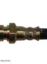 Beck/Arnley Brake Hydraulic Hose 073-1661                                     - 073-1661 - Image 2