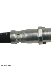 Beck/Arnley Brake Hydraulic Hose 073-1664                                     - 073-1664 - Image 2