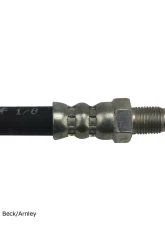 Beck/Arnley Brake Hydraulic Hose 073-1665                                     - 073-1665 - Image 2