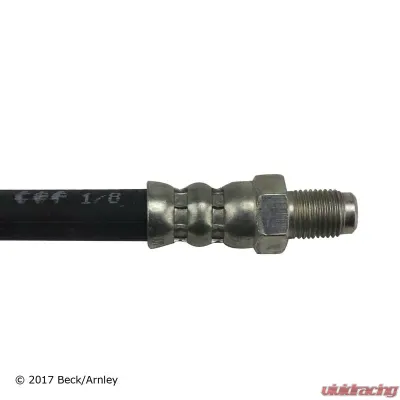 Beck/Arnley Brake Hydraulic Hose 073-1665 - 073-1665