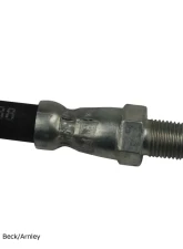 Beck/Arnley Brake Hydraulic Hose 073-1668                                     - 073-1668 - Image 2