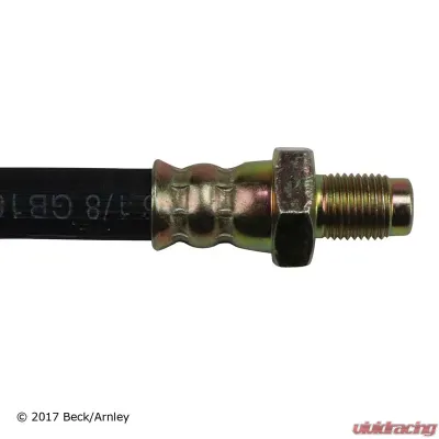 Beck/Arnley Brake Hydraulic Hose 073-1683 - 073-1683