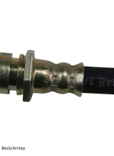 Beck/Arnley Brake Hydraulic Hose 073-1683                                     - 073-1683 - Image 3