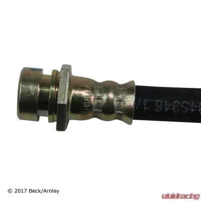 Beck/Arnley Brake Hydraulic Hose 073-1683 - 073-1683