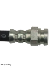Beck/Arnley Brake Hydraulic Hose 073-1686                                     - 073-1686 - Image 3