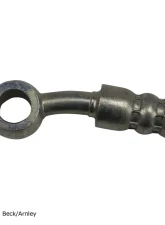 Beck/Arnley Brake Hydraulic Hose 073-1687                                     - 073-1687 - Image 2