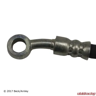 Beck/Arnley Brake Hydraulic Hose 073-1687 - 073-1687