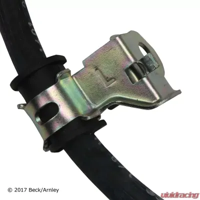 Beck/Arnley Brake Hydraulic Hose 073-1687 - 073-1687