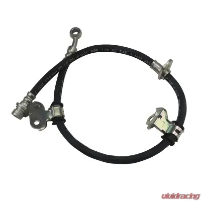 Beck/Arnley Brake Hydraulic Hose 073-1687 - 073-1687